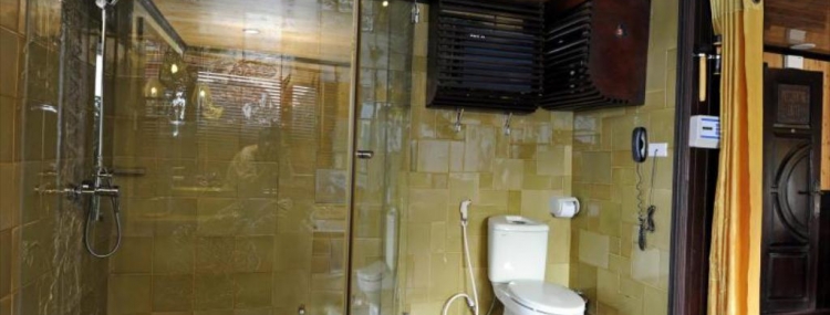 BAI TU LONG BAY 3D2N ON VICTORYA STAR CRUISE 5*****