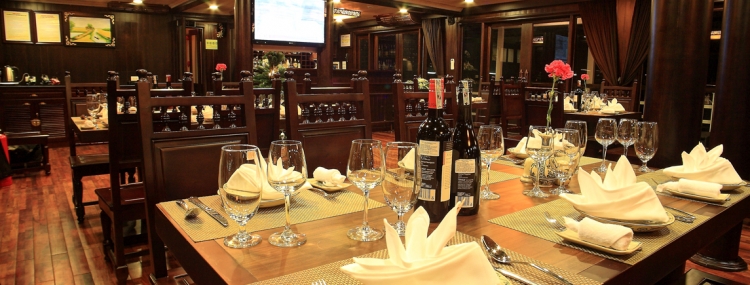 BAI TU LONG BAY 2DAYS 1 NIGHT  (GARDEN BAY 3***AND GARDEN BAY LEGEND 4****)