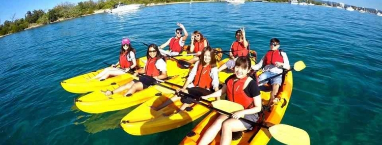 HA LONG HERMES CRUISE 5***** 2D1N