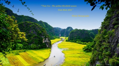 HOA LU-TAM COC-BICH DONG- CUC PHUONG 2 DAYS 1 NIGHT