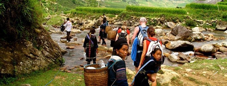 HA NOI/NINH BINH – SAPA HOTEL AND HOMESTAY 3D2N