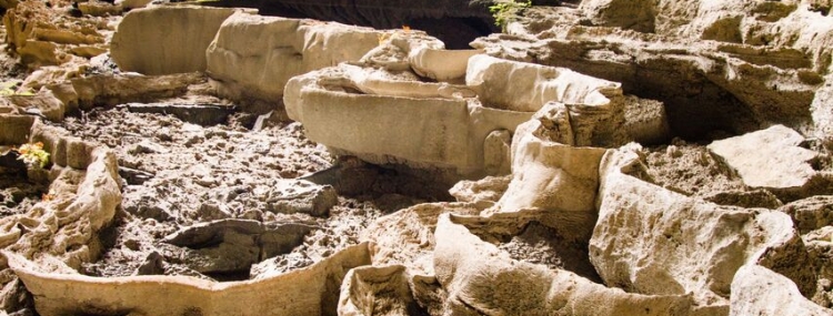 HANG TIEN CAVE FULLDAY TOUR  DISCOVERY