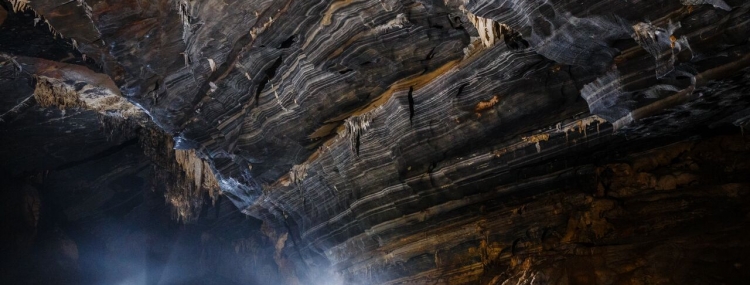 HANG TIEN CAVE 2DAY1NIGHT TOUR  DISCOVERY