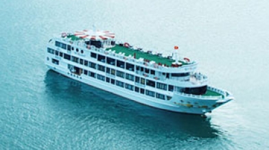 Ha Long Bay  2 days 1 night ( Starlight Cruise 5*****)