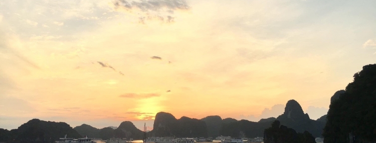 HA LONG -ATHENA ROYAL CRUISE 2DAYS 1NIGHT (5*****)