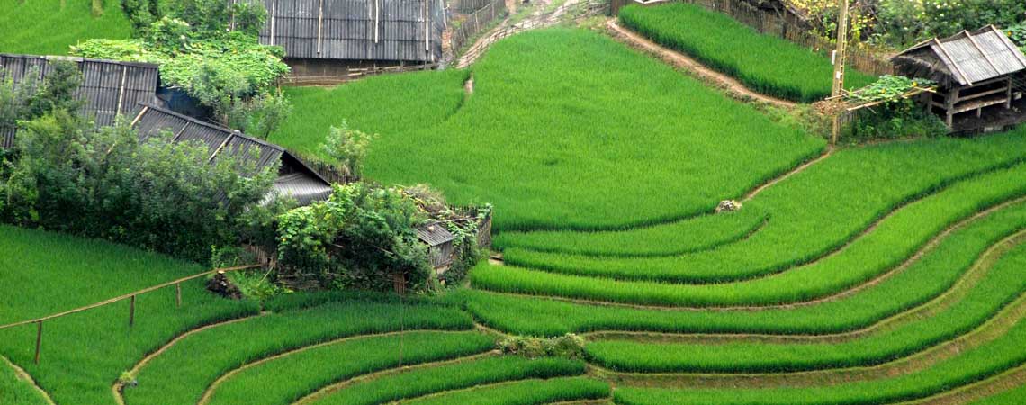 Mai Chau 1 day